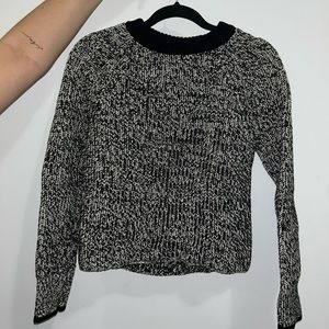 Rag & Bone Knit Sweater